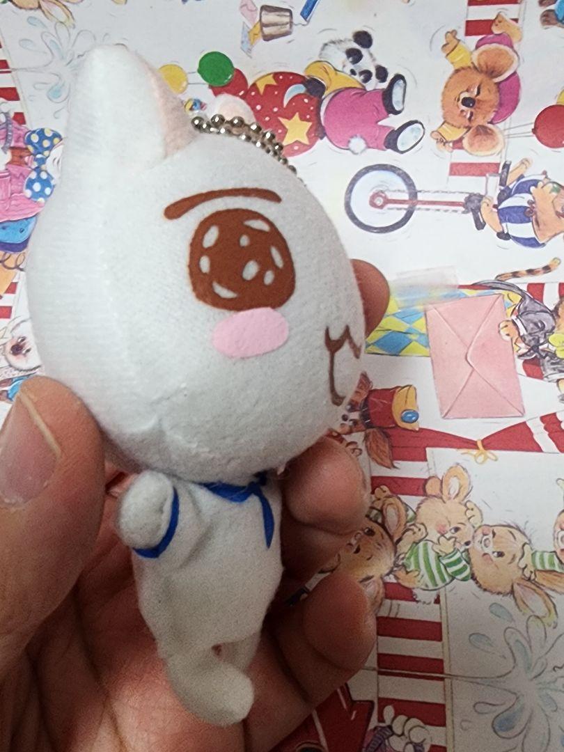 どこでもいっしょ　ベビートロ　マスコット どこでもいっしょ ベビートロ - メルカリ