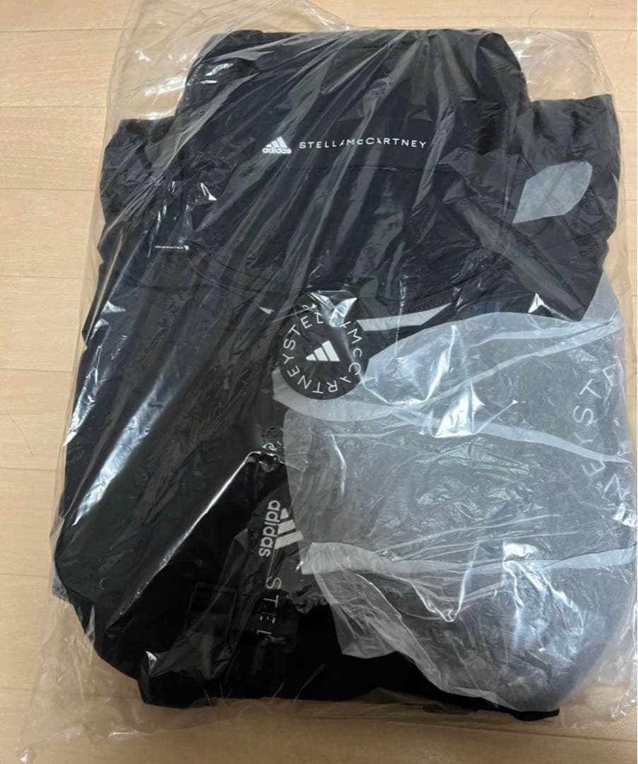 オープニングセール】 新品タグ付き アディダスバイステラ