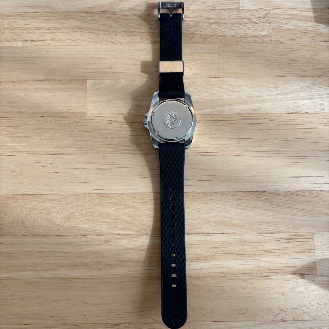 【美品・値下不可】SEIKO SBDN075 プロスペックスDiverScuba