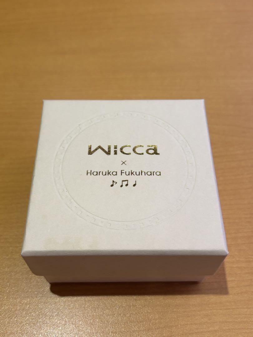 wicca A0XMS501 音符デザイン腕時計