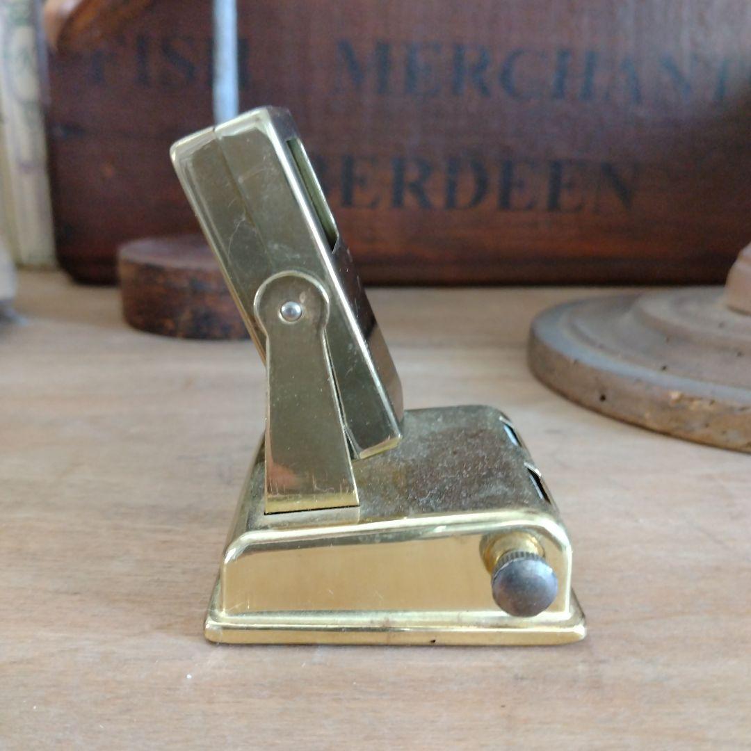 日めくり永年カレンダーやや傷や汚れあり