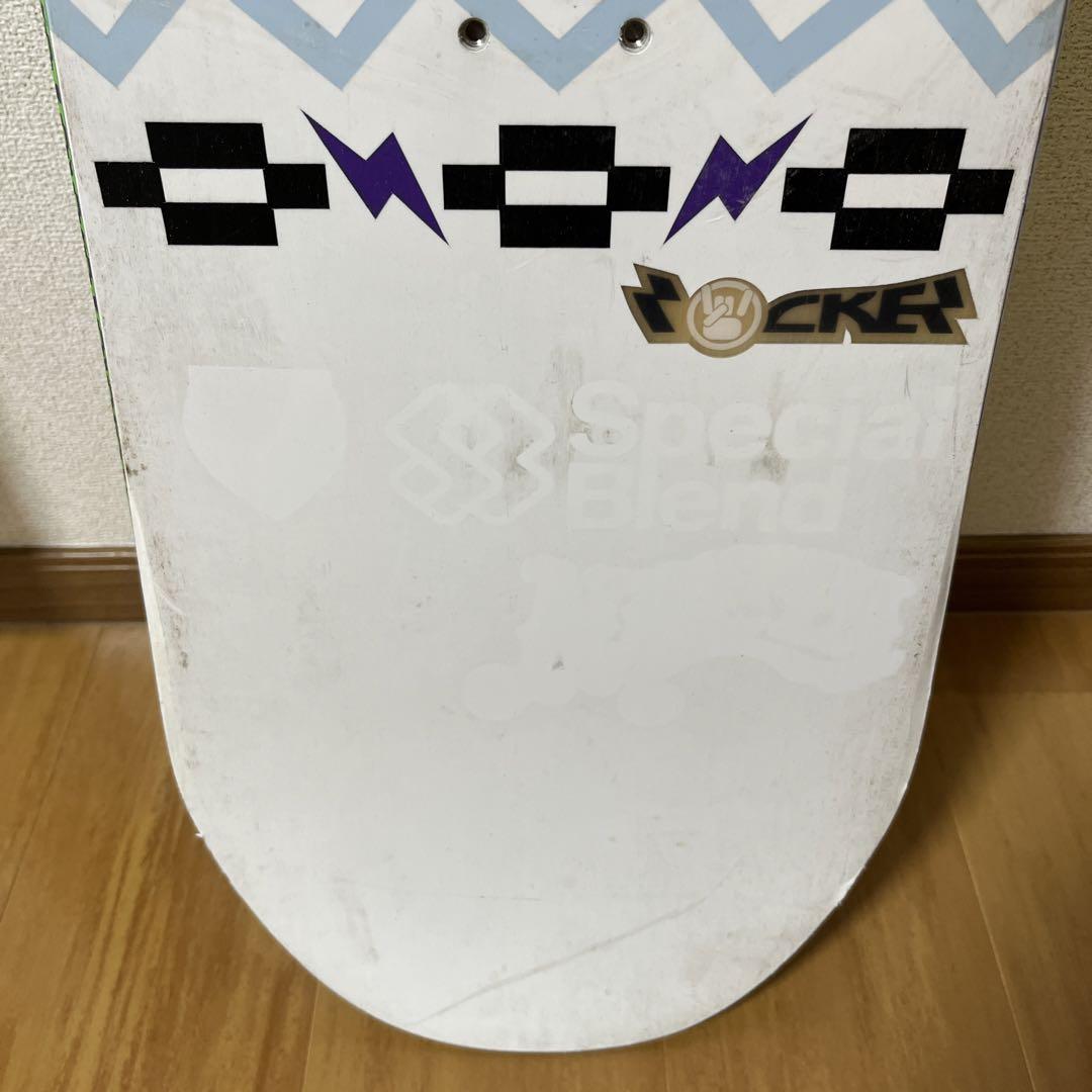 K2 www スノーボード　145cm