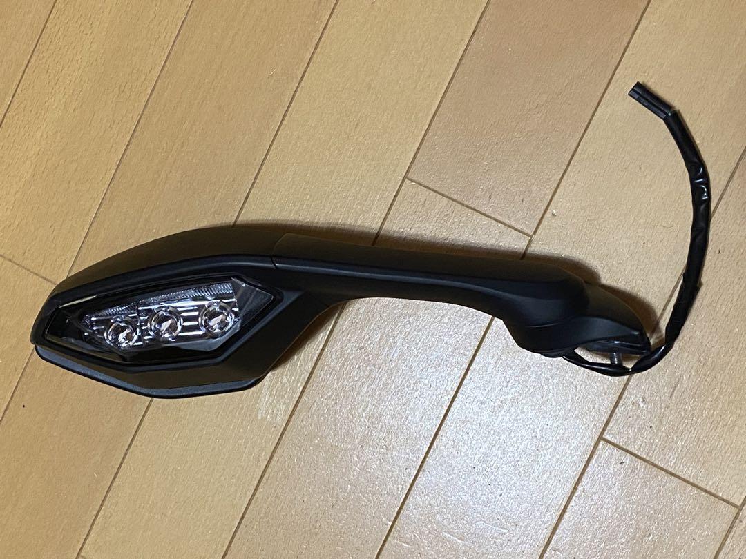 YZF-R1 YZF-R6 純正ミラー アウトレット ショップ自動車・オートバイ - YZF-R1 , YZF-R6