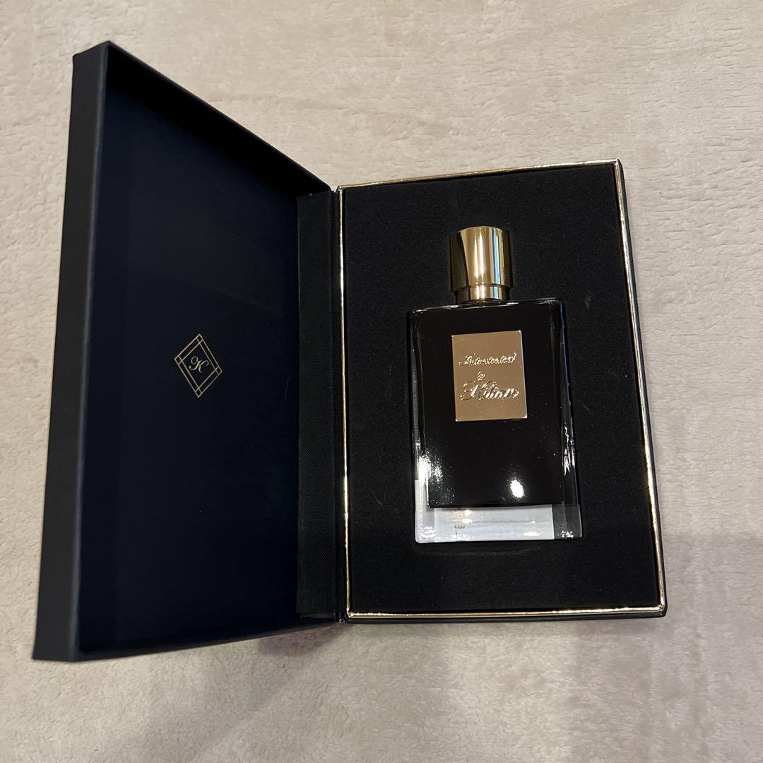 Kilian キリアン イントキシケイテッド（KILIAN INTOXICATED EDP