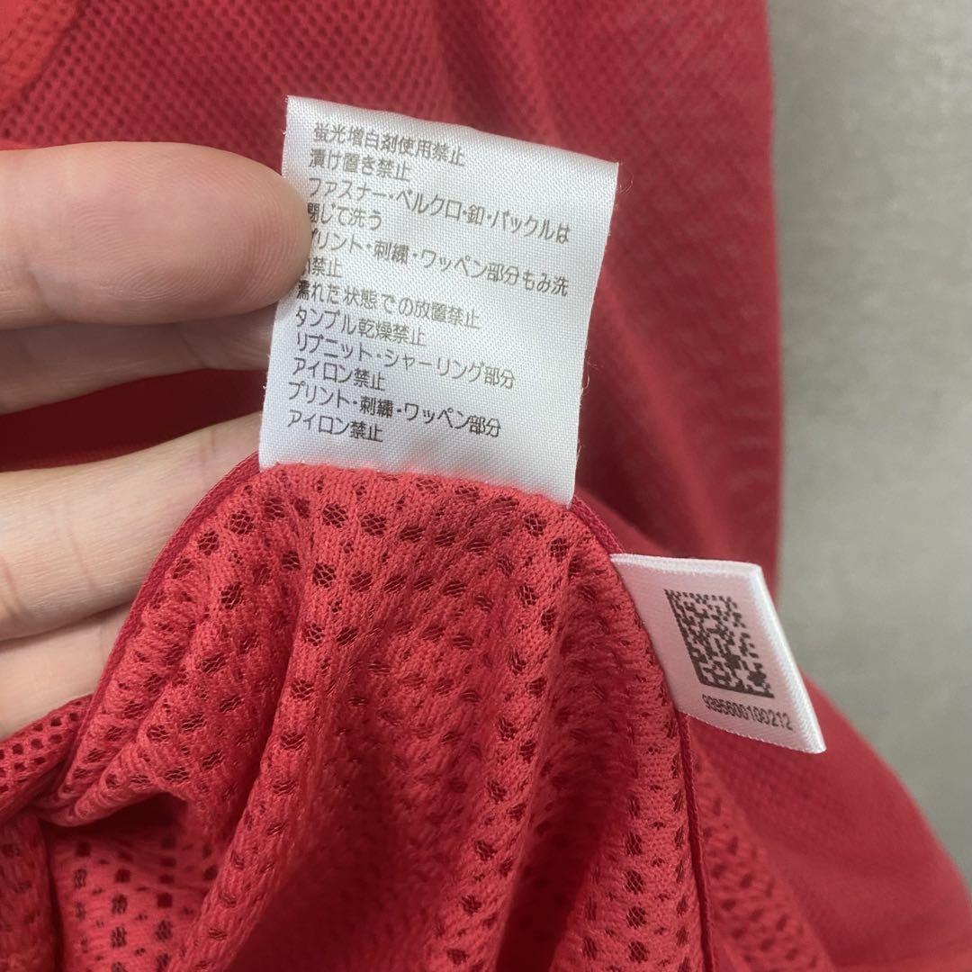 adidas スペイン代表 04-05 ユニフォーム ゲームシャツ アディダス