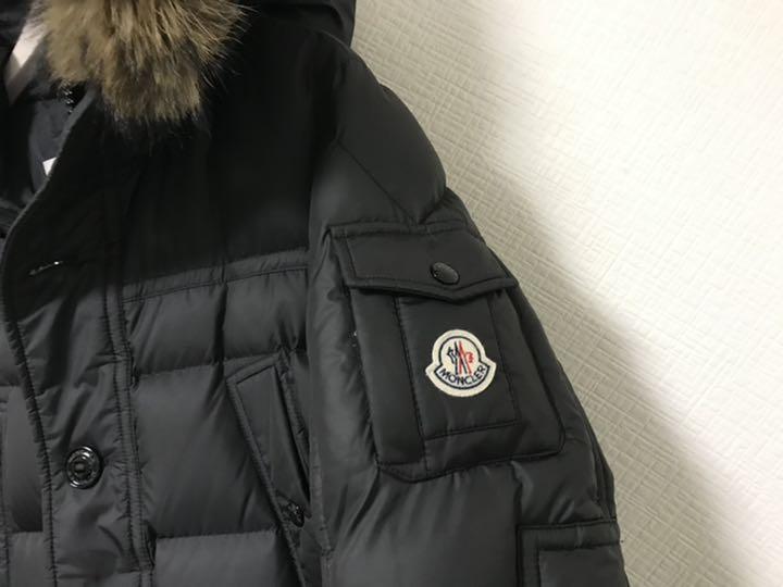 スペシャルオファ 極美品本物モンクレールMONCLERアフトンダウンコートモッズジャケットメンズ黒 - ダウンジャケット - www.ccmss.org.mx スペシャルオファ 極美品本物モンクレールMONCLERアフトンダウンコートモッズジャケットメンズ黒 - ダウンジャケット - www.ccmss.org.mx