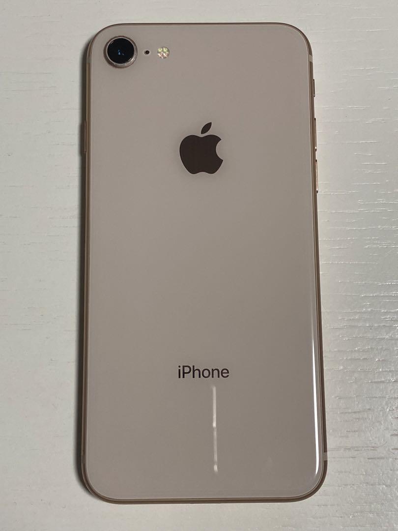 iPhone8 64GB