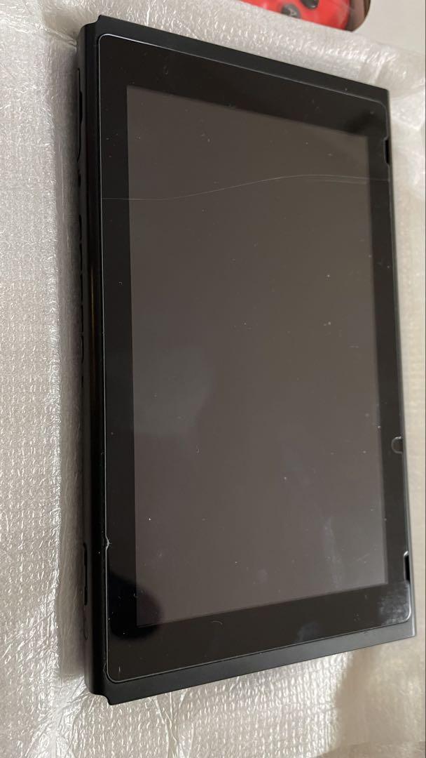 野田Switch Nintendo Switch Joy-Con (