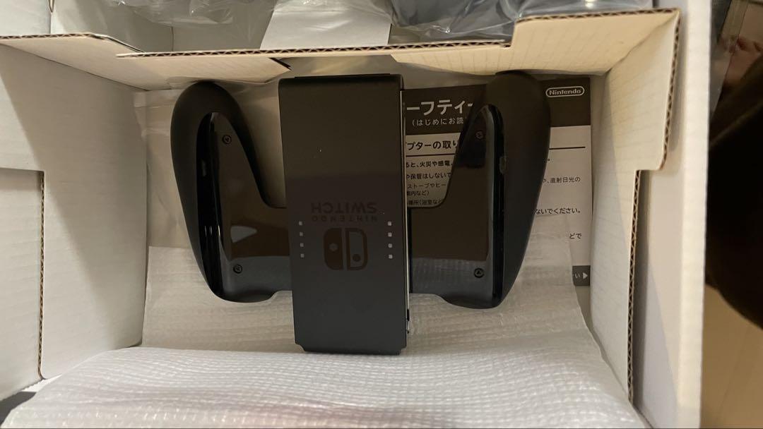 野田Switch Nintendo Switch Joy-Con (