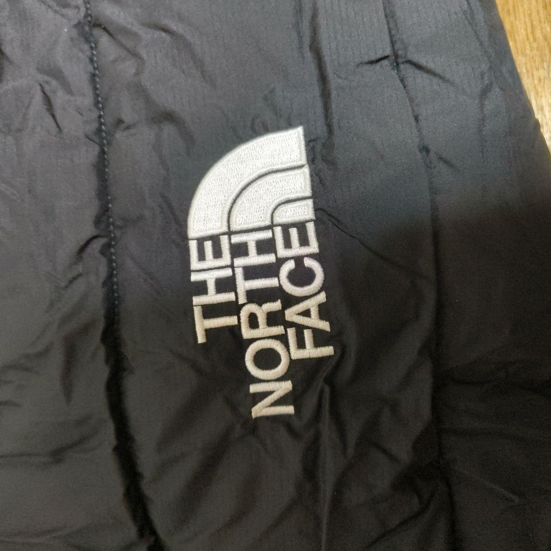 THE NORTH FACE　ベビーダウンシェルブランケット