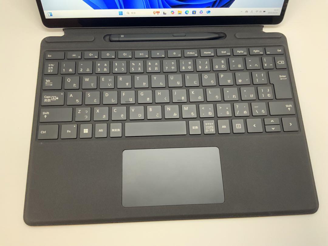 SSD128G ペン