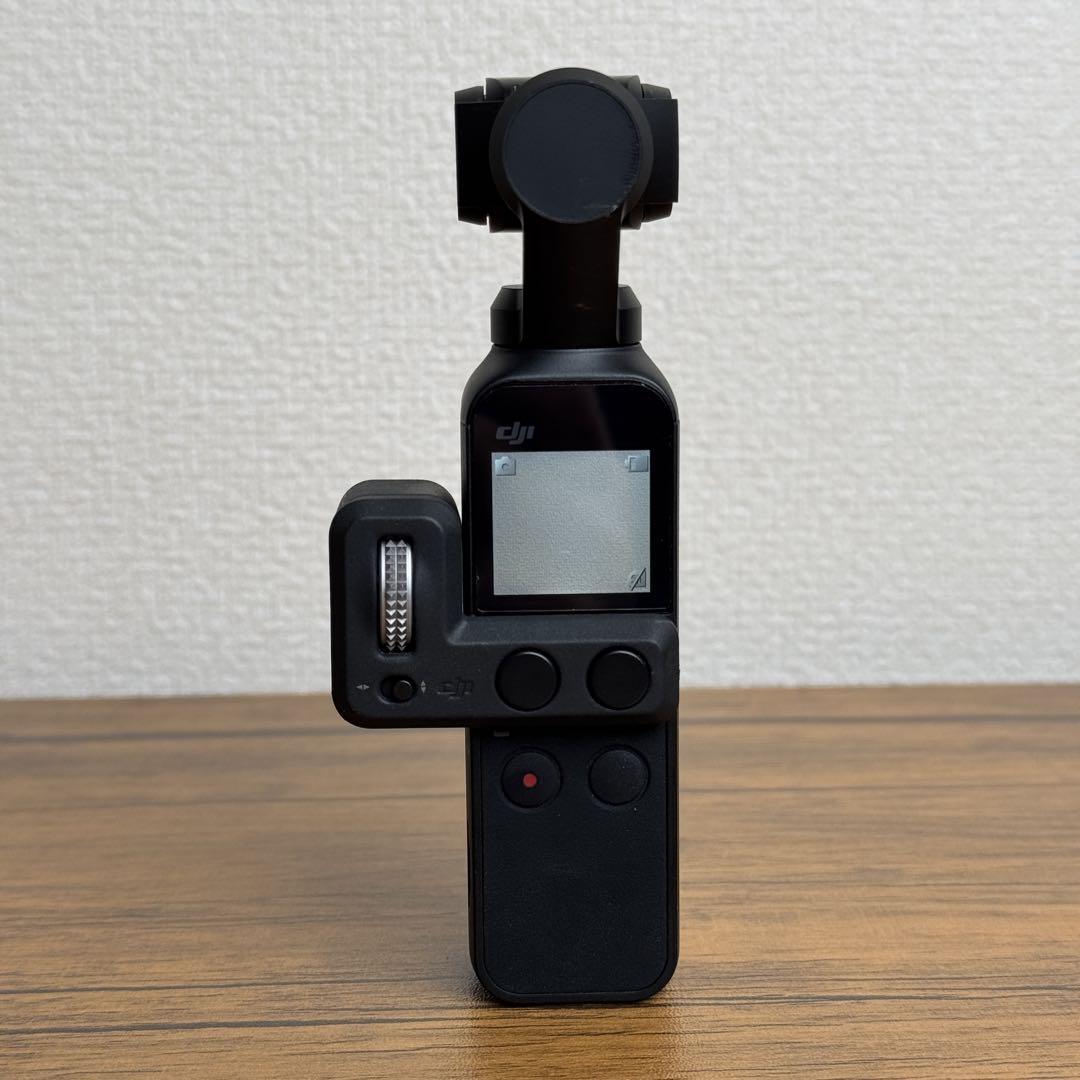DJI Osmo Pocket おまけ多数