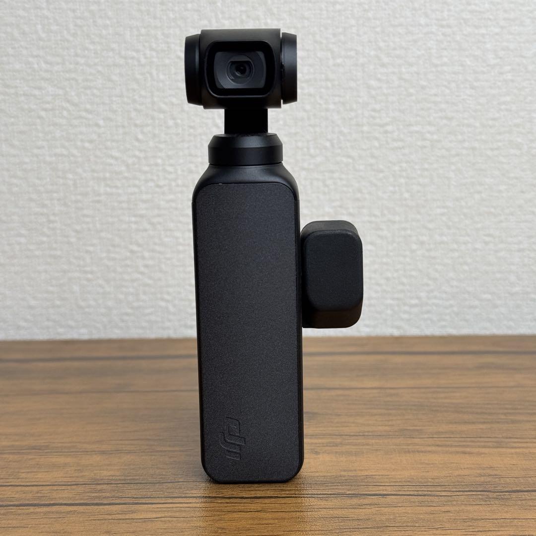 DJI Osmo Pocket おまけ多数