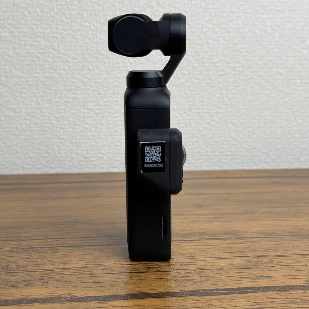DJI Osmo Pocket おまけ多数