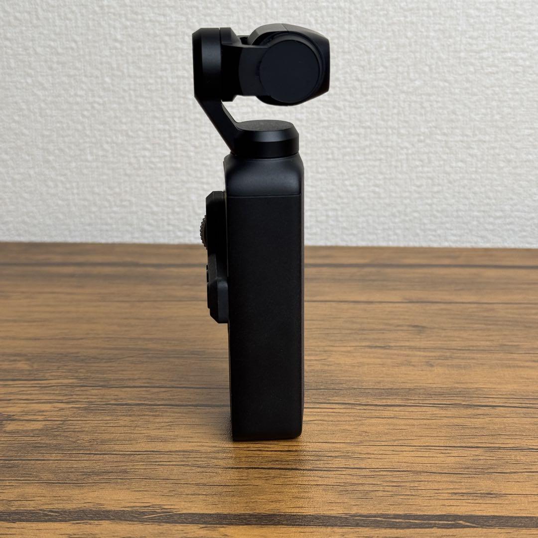 DJI Osmo Pocket おまけ多数