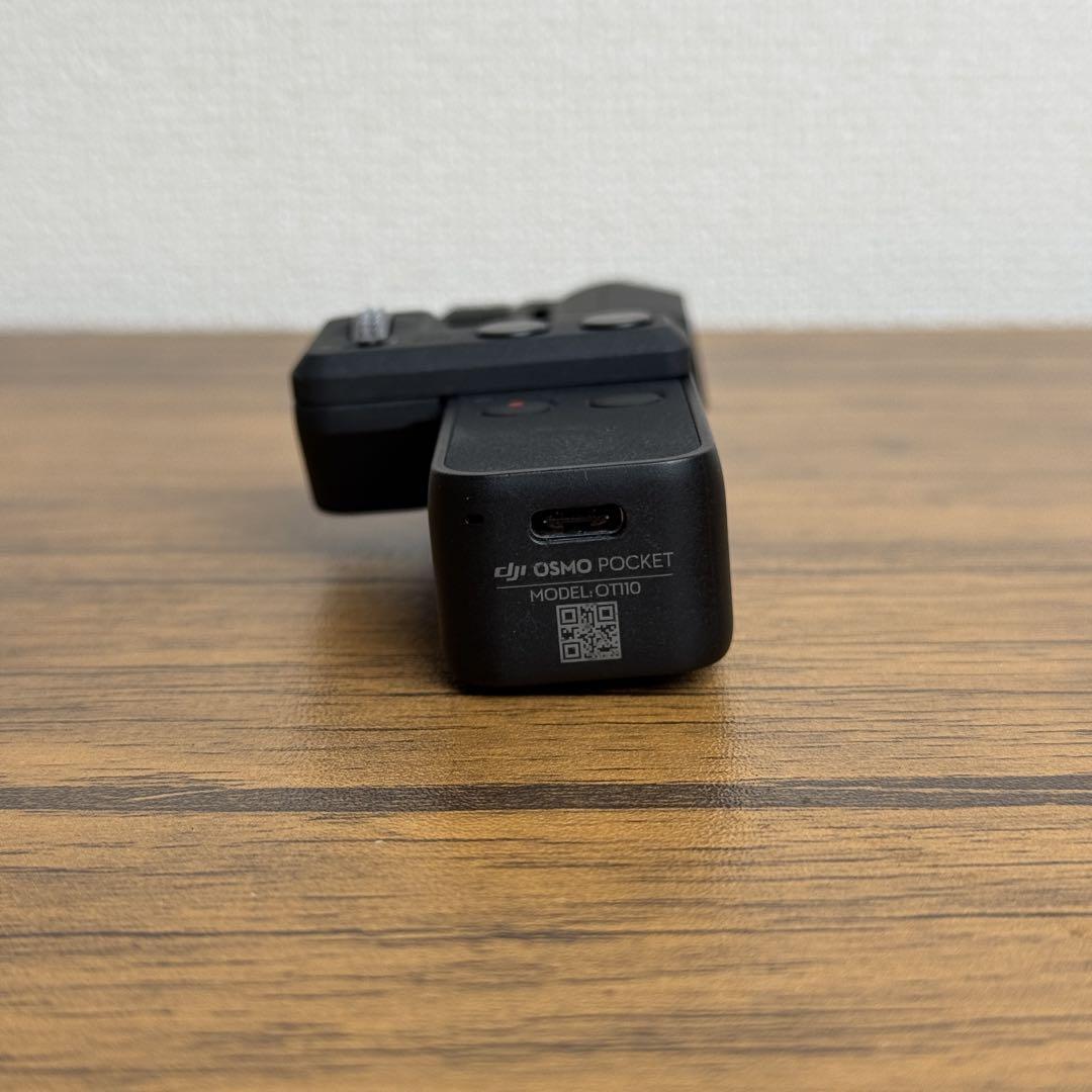 DJI Osmo Pocket おまけ多数