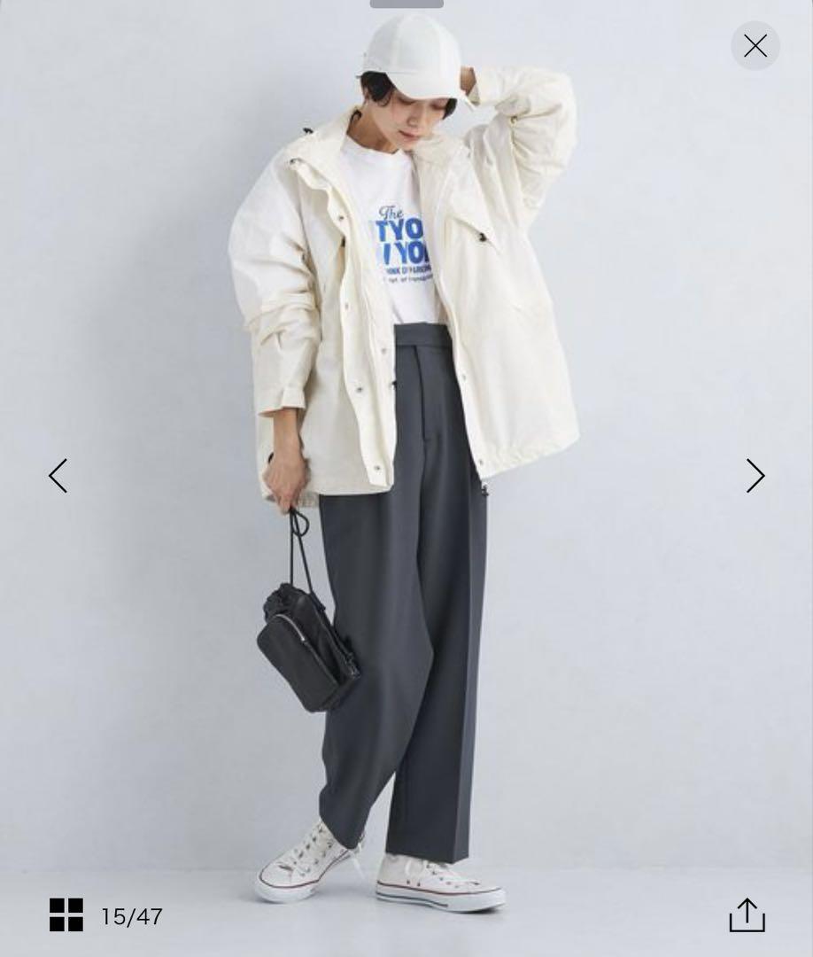 グリーンレーベルリラクシング別注 WILD