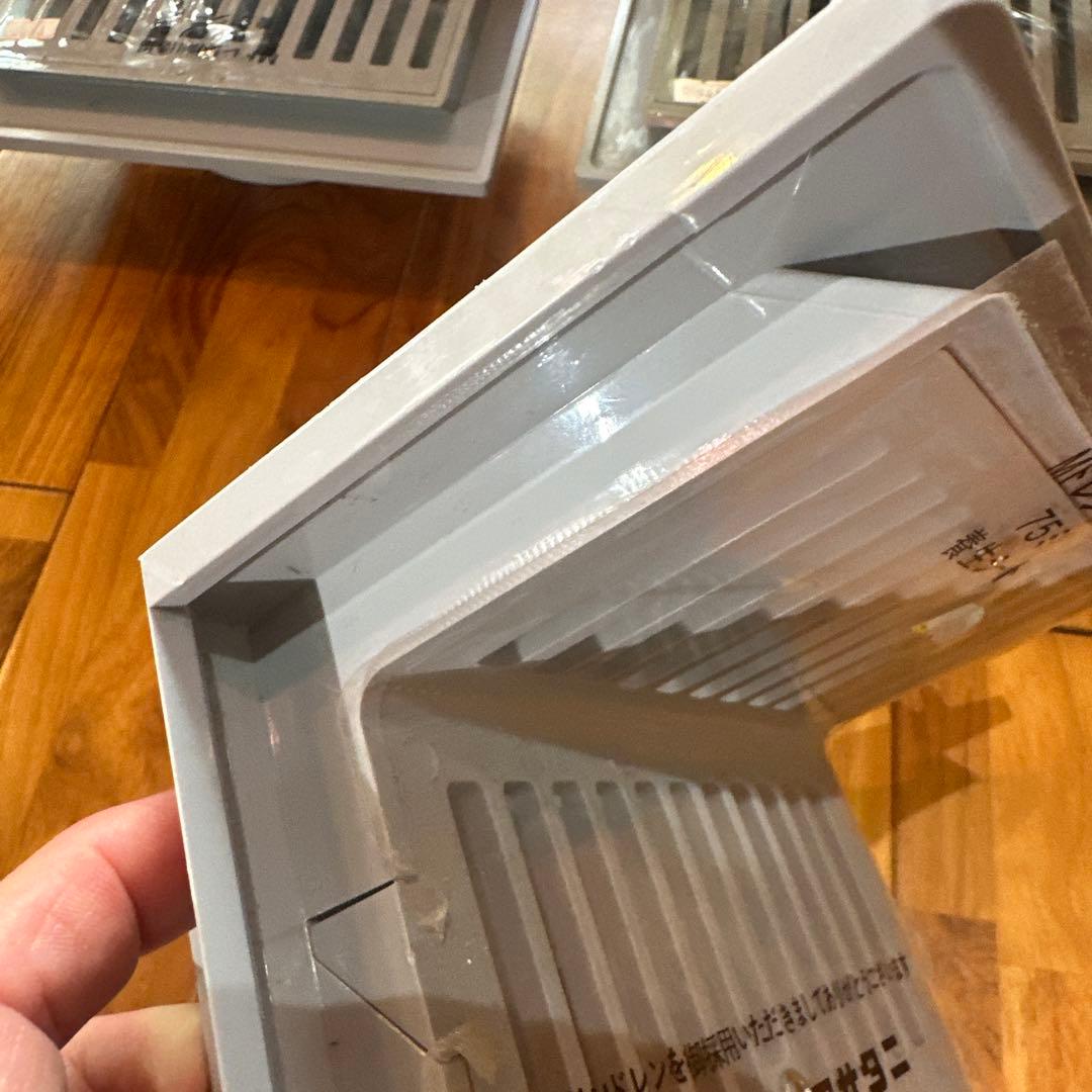 マサタニ コーナーMドレン