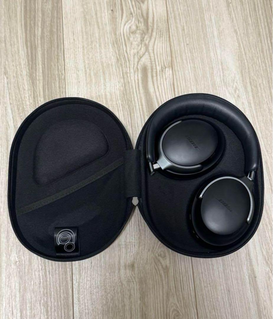 Bose QuietComfort Ultra ワイヤレスヘッドホン