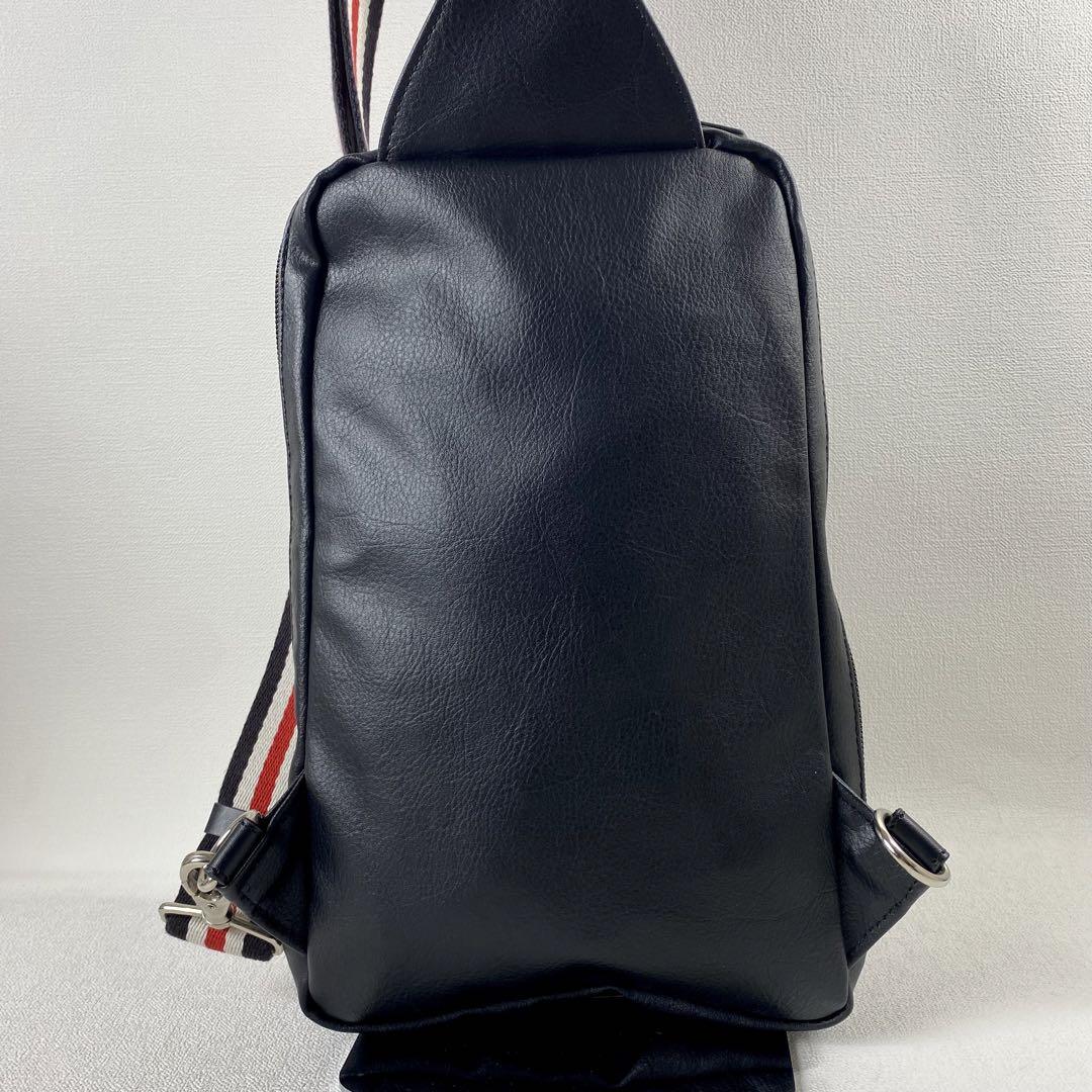 【美品】カステルバジャック パンセ バッグ ボディバッグ ワンショルダーバッグ