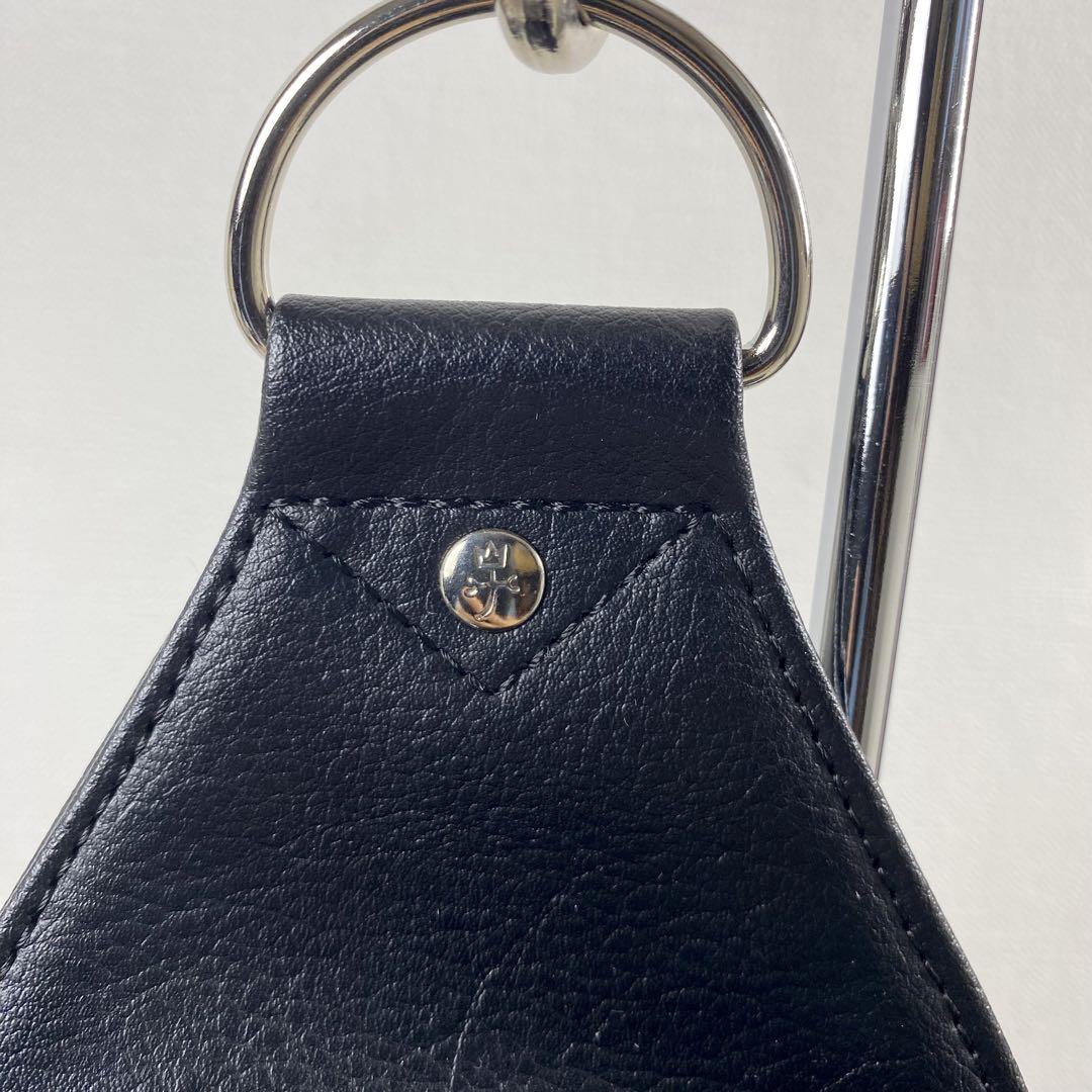 【美品】カステルバジャック パンセ バッグ ボディバッグ ワンショルダーバッグ