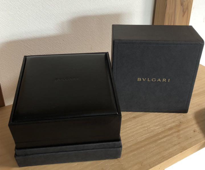 BVLGARI ソロテンポ xEuei-m29706650822 低価最新品