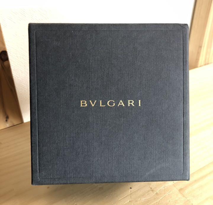 BVLGARI ソロテンポ xEuei-m29706650822 低価最新品