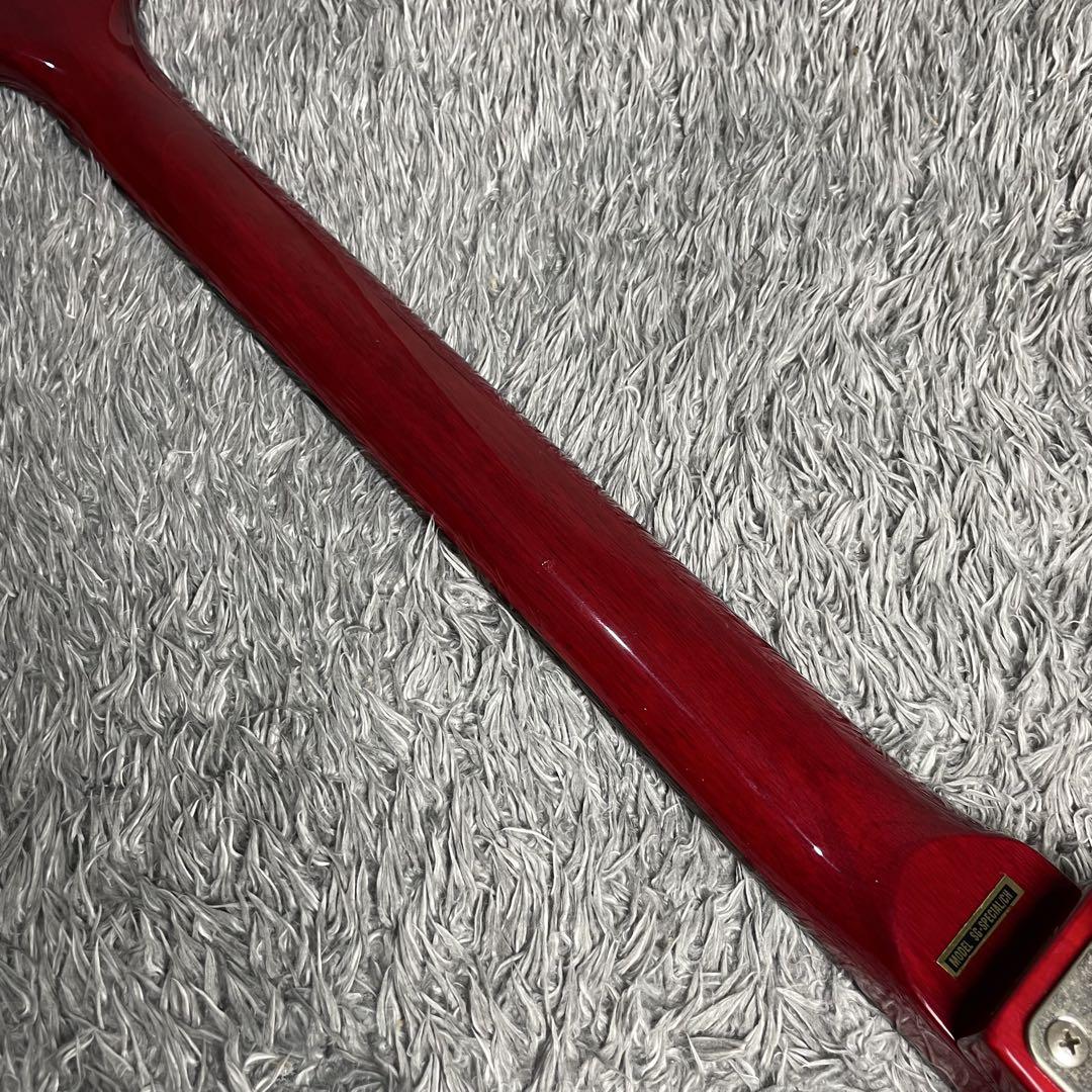 ギター Epiphone SG Special