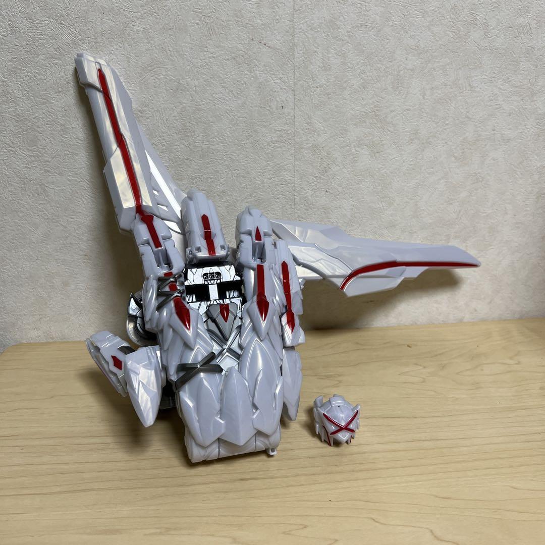 DXテガジューン