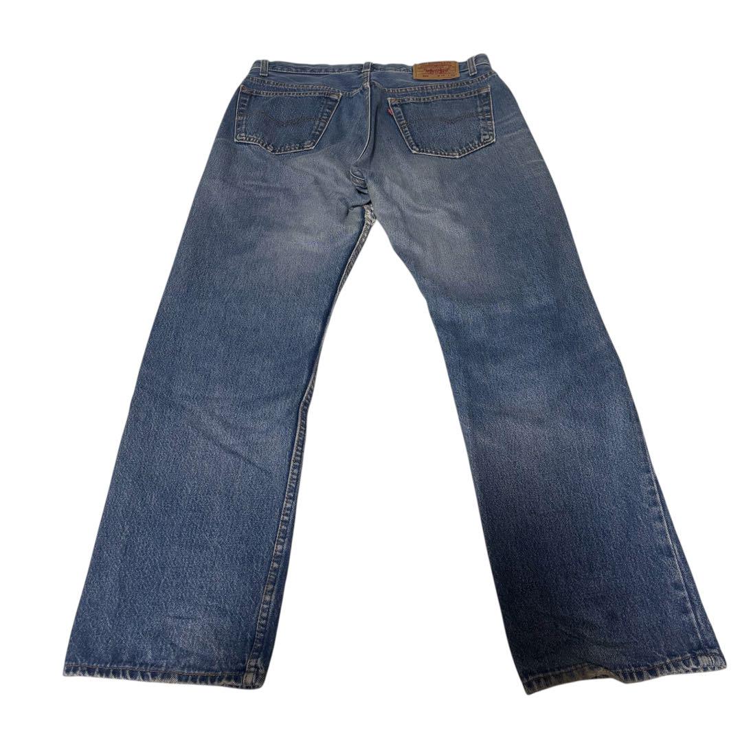 Levi’s ジーンズ　501 USA製　1991年製　デニムパンツ