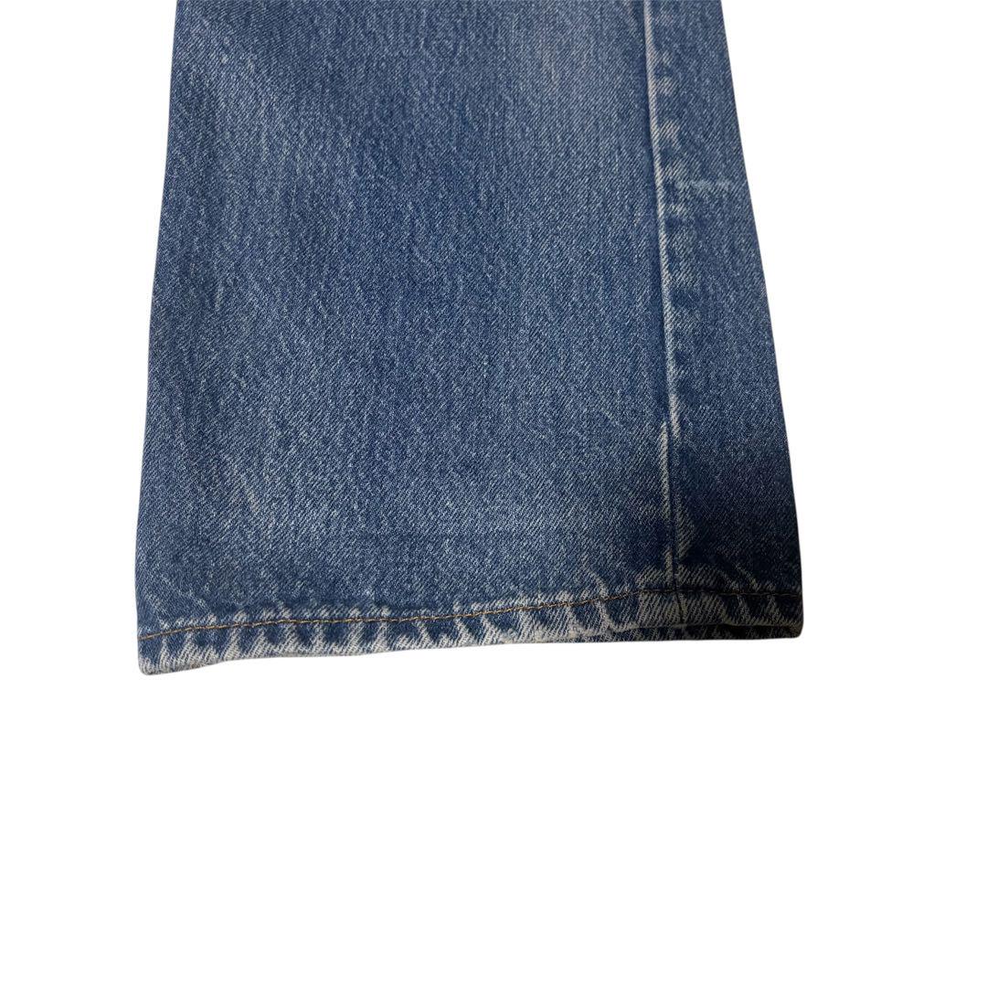 Levi’s ジーンズ　501 USA製　1991年製　デニムパンツ