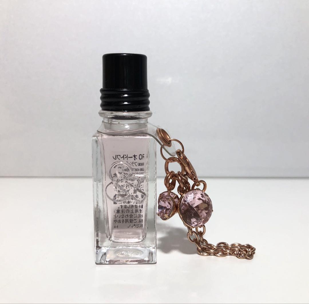 ロクシタンオードトワレ ほぼ未使用】ロクシタン Rose Jardin Delice オードトワレ 75ml