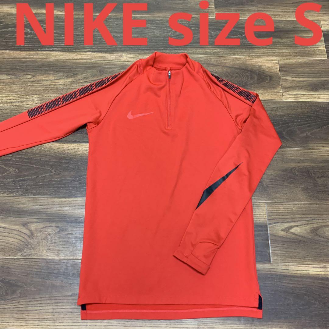 00s NIKE ナイキ サッカー アメリカ代表 ドリルトップ ジャージ L 00s NIKE 