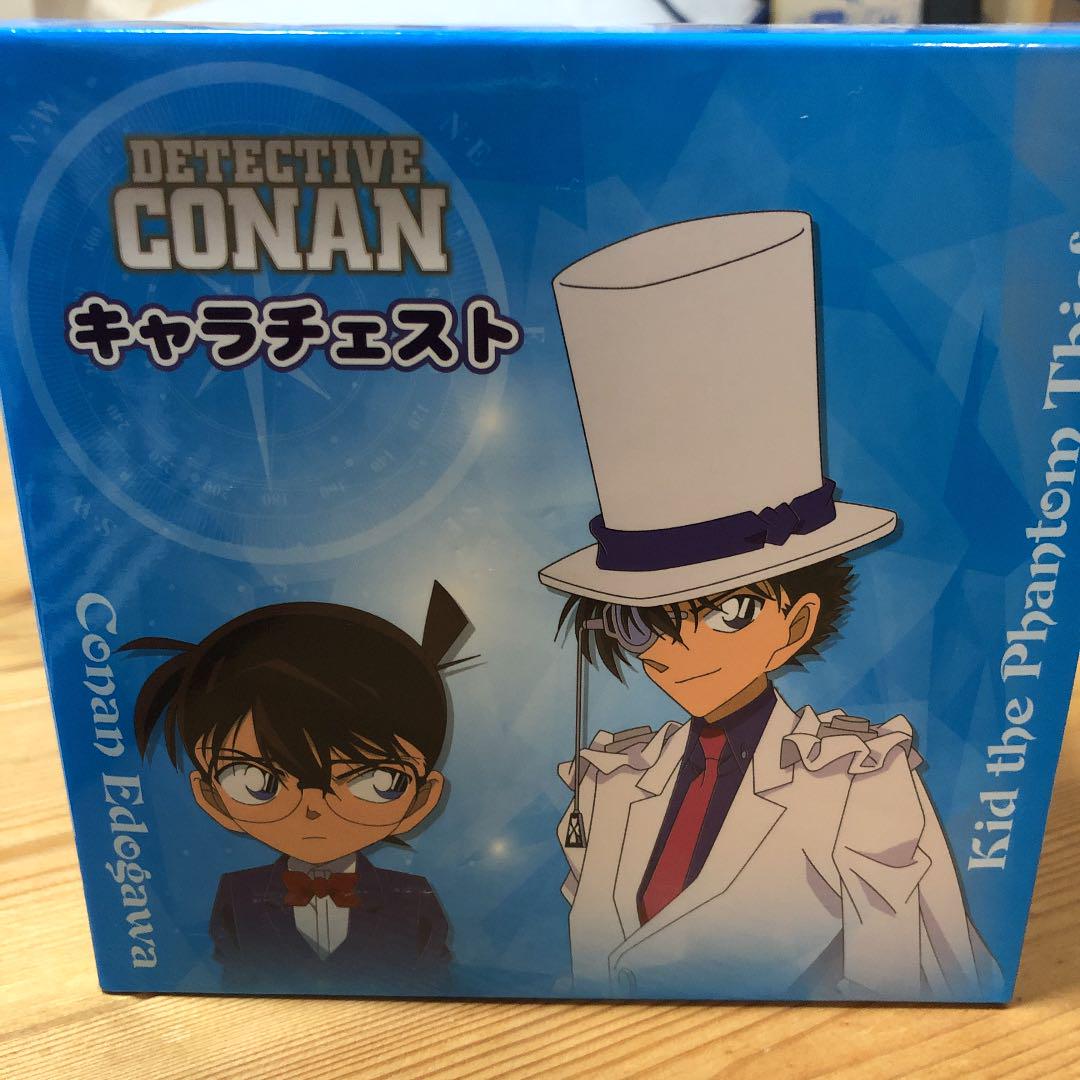 メルカリ キャラチェスト コナン キャラクターグッズ 1 800 中古や未使用のフリマ メルカリ キャラチェスト コナン キャラクターグッズ 1 800 中古や未使用のフリマ