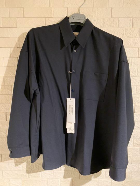 MARNI メンズ シャツ