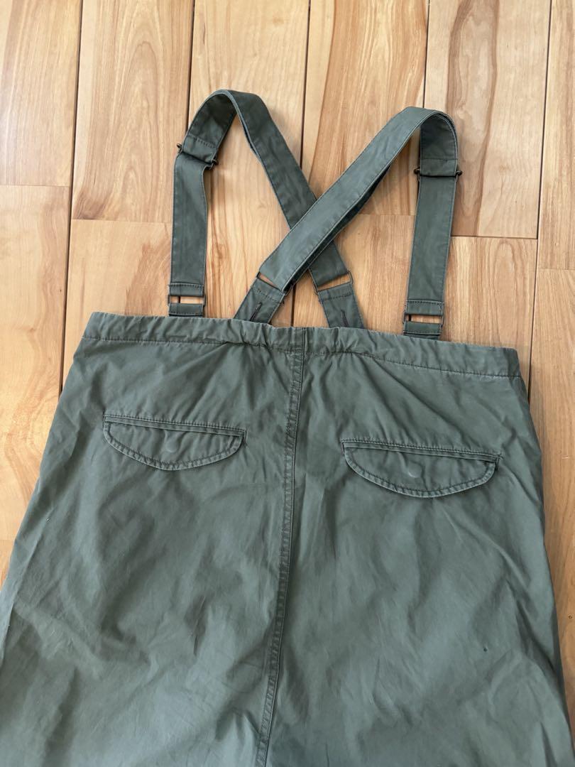 beams  boy   US army オーバーパンツ