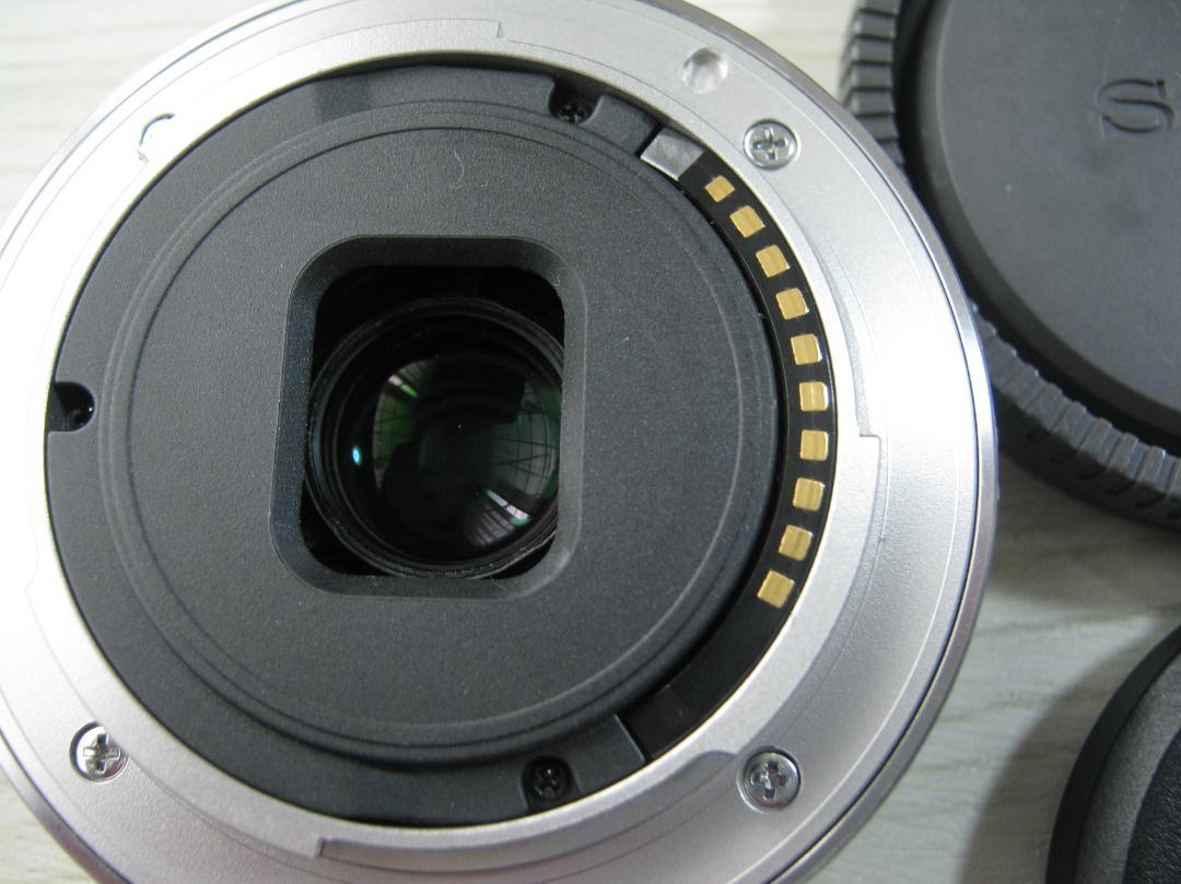 SONY NEXー5N ミラーレス一眼カメラ