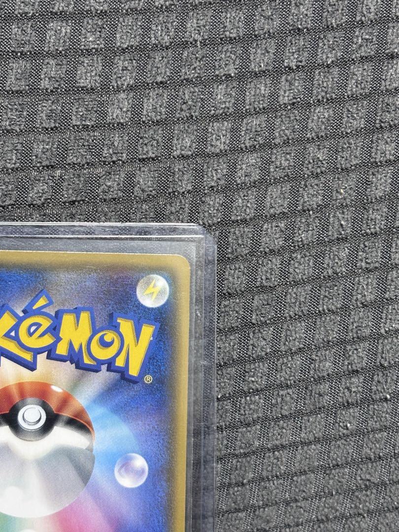 新品未使用ひかるルギア ポケモンカード