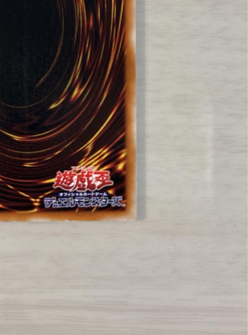 遊戯王　超魔導剣士　ブラックパラディン　レリーフ　アルティメット