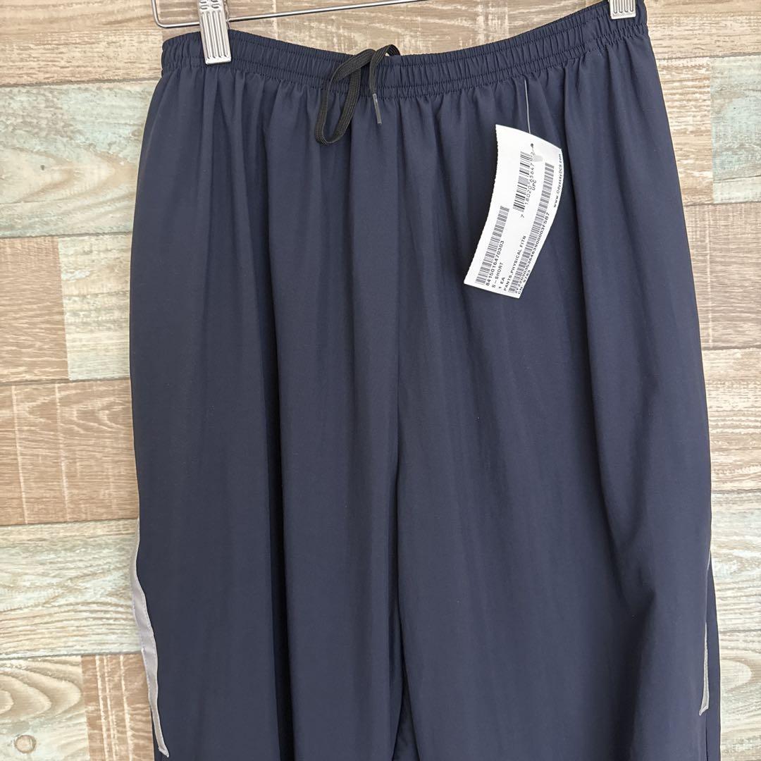 新品未開封US NAVYトレーニングセットアップsmall-short