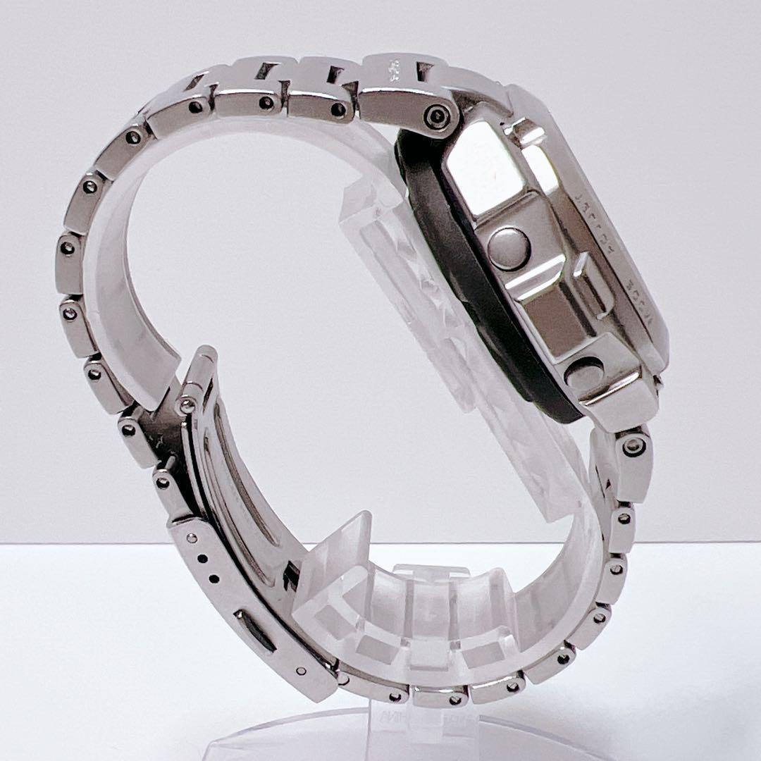 【希少】CASIOカシオ G-SHOCK 初代 MRG-110 角形 フルメタル