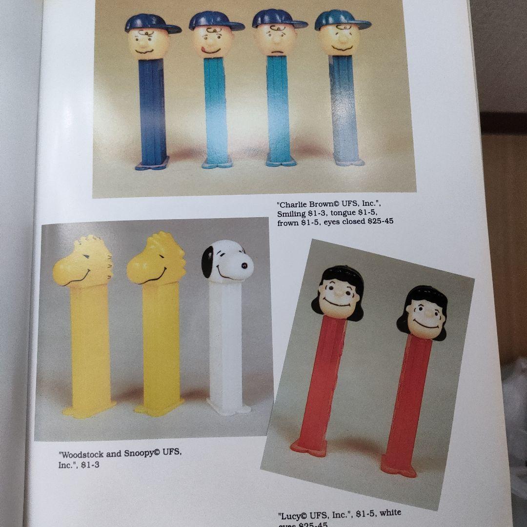 PEZ COLLECTIBLES Richard Geary balifitnesscenter.com