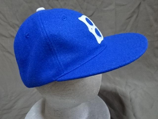 激レア試合会場配布 【LA Dodgers】ジャッキー ロビンソン デーキャップ 激レア試合会場配布 【LA Dodgers】ジャッキー ロビンソン デー