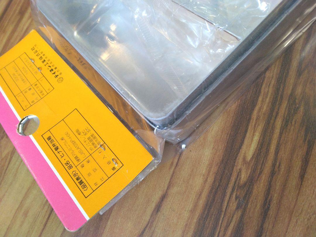 希少品 未使用品 キャンディキャンディ ヒナ菊弁当箱 テイネン製 