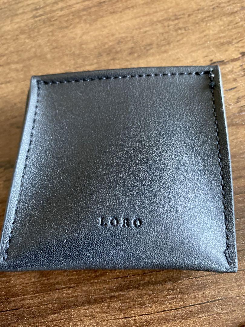 豪華ラッピング無料 yun*yu プロフ確認お願いします 様専用です。LOROネックレス アクセサリー