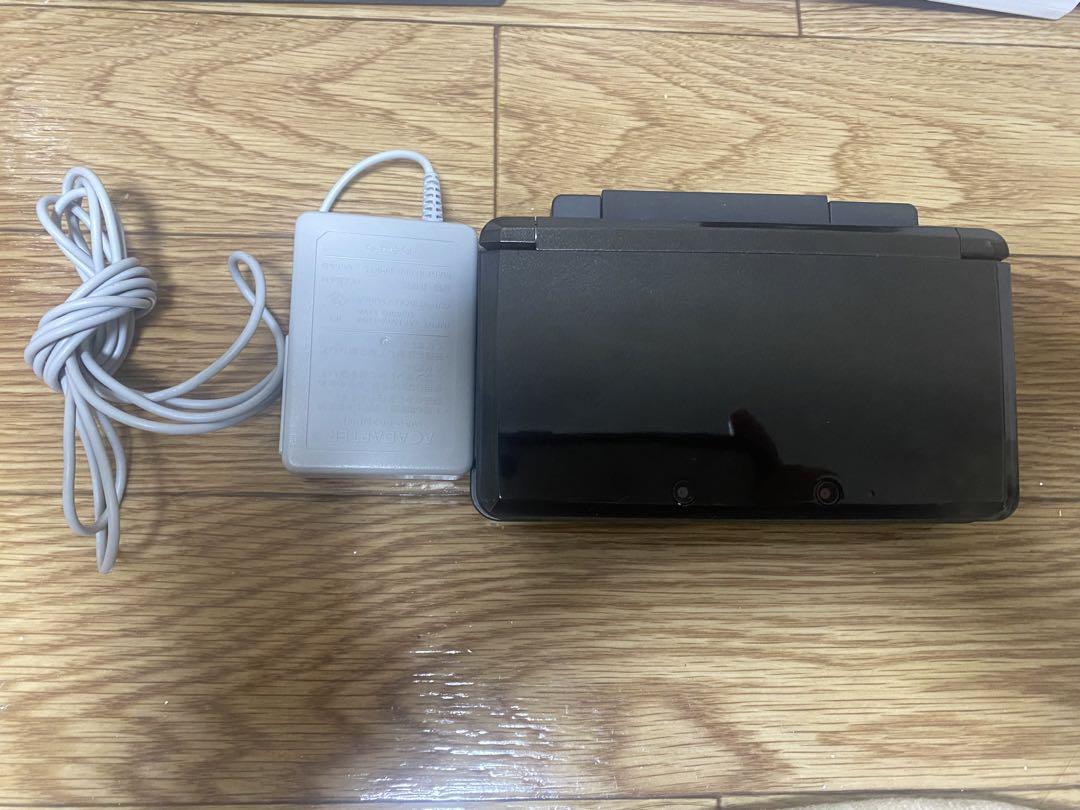 3DS ソフト