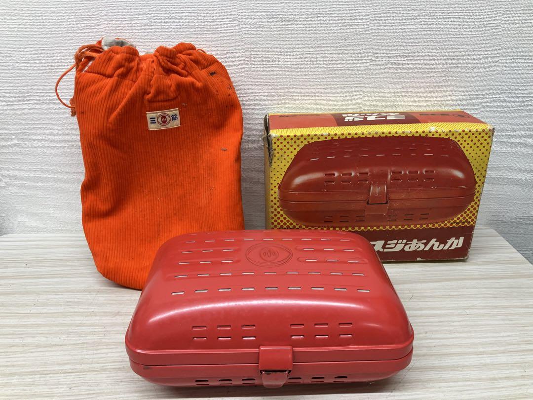 レトロ家具】ミスジあんか 豆炭あんか アンティーク MA-103