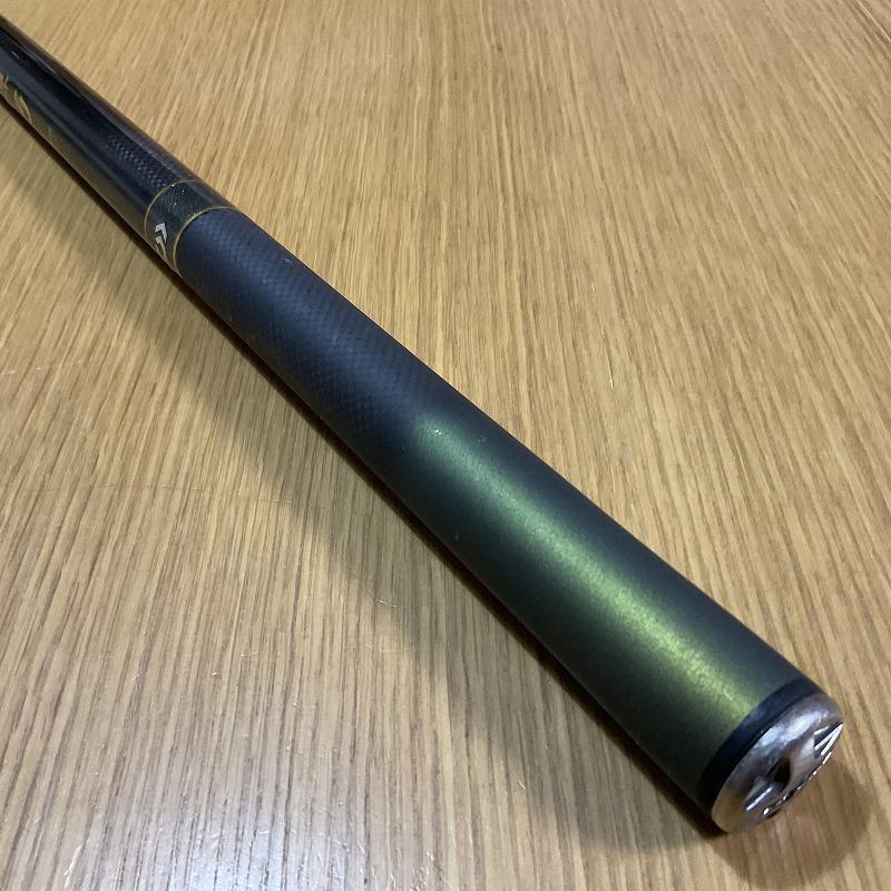 ダイワ　源弓　硬調　５３・Ｎ　源流竿　２０２０年（現行）モデル　中古 ダイワ 源弓 超硬 53・N (ロッド・釣竿) 価格比較 - 価格.com