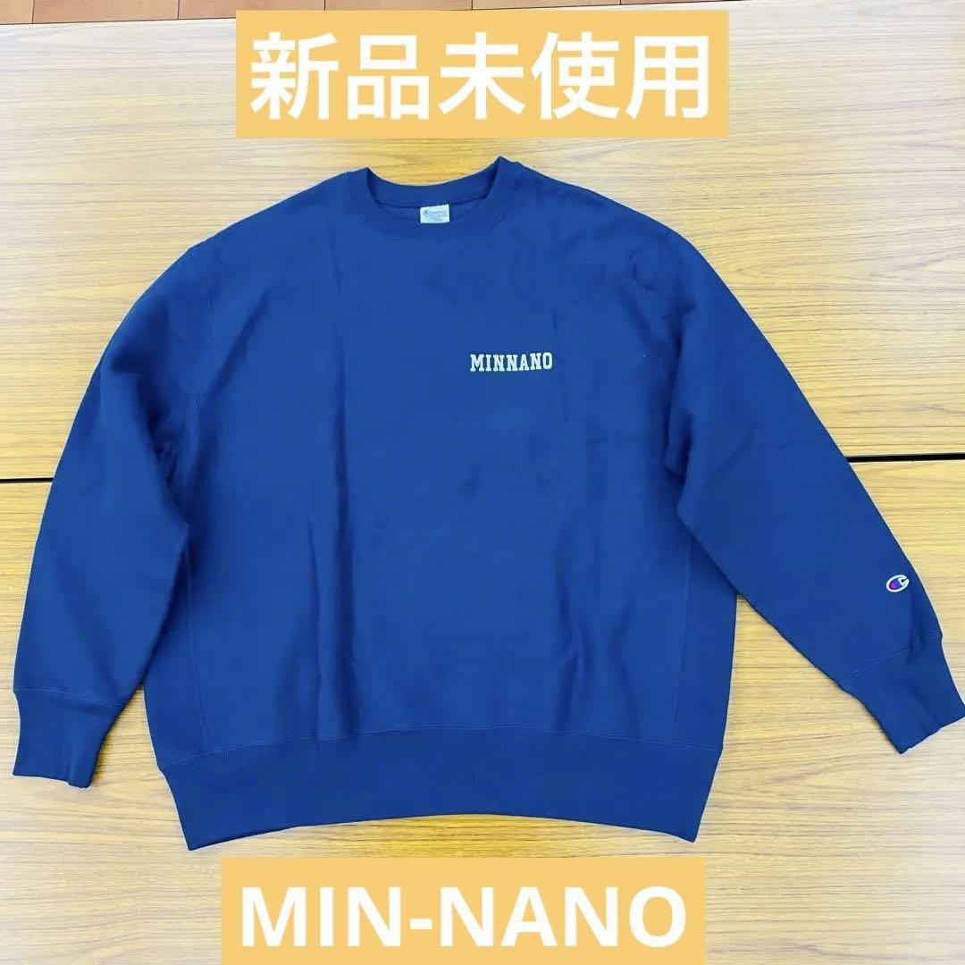 90s USA Champion リバース XL サニー サイド アップ