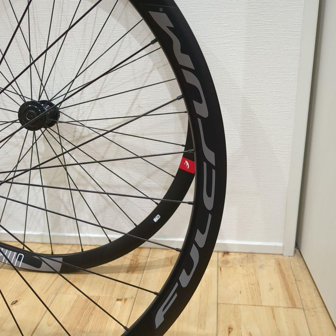FULCRUM 「フルクラム」 RACING 800 DB シマノ11速 ホイール